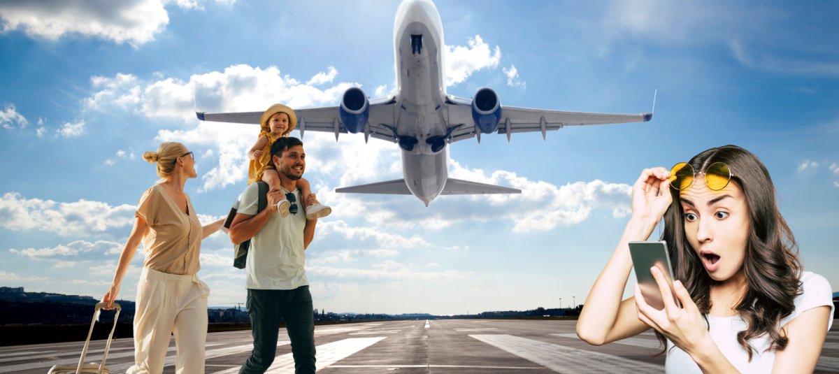 La Cámara Colombiana de Comercio Electrónico (CCCE) anunció el regreso del Travel Sale 2025, que se llevará a cabo del 13 al 20 de junio.

Lee la nota completa aquí:hubs.ly/Q03r8wJy0