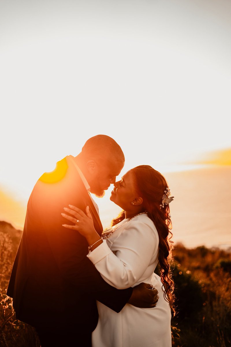 I SAID YES 💍♥️🥹.

to the love of my life.
to my best friend in the entire world.
to the man who sent his uncles to visit my dad with cows.

Always a yes. Forever a yes.

#TheChamps #DiaryofDatingAChamP