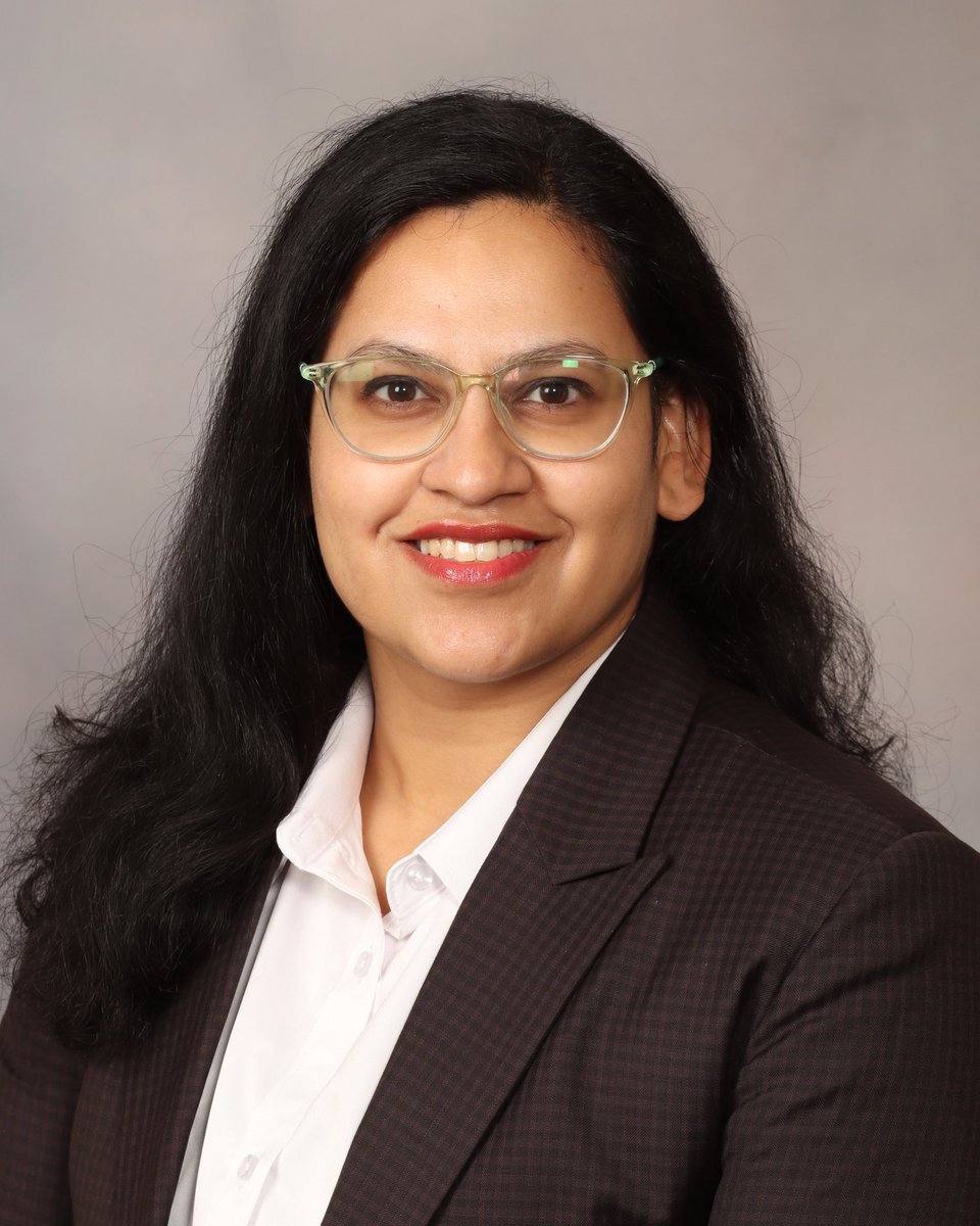 Congratulations to Dr. Snehal (Epilepsy fellow) on her recent publication in Epilepsy &amp; Behavior, “Impact of ictal spread on preoperative memory and language functions and postoperative seizure outcomes in drug-resistant epilepsy”

pubmed.ncbi.nlm.nih.gov/40414193/

#ScholarlySunday