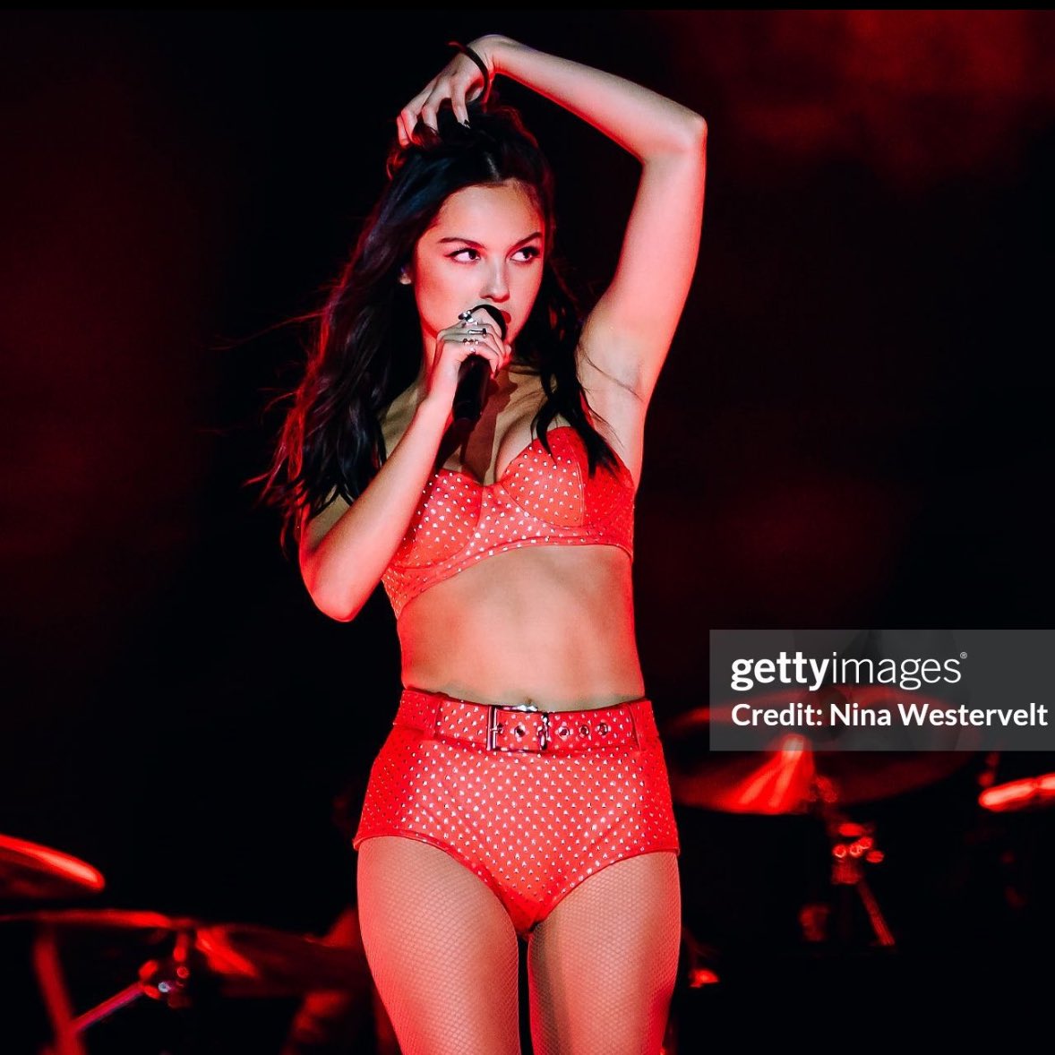 “Olivia Rodrigo is a machine.” - Billboard