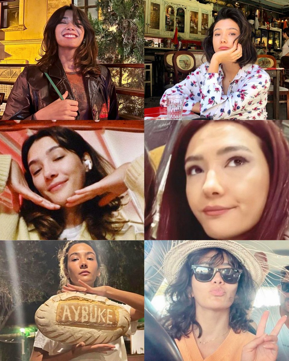 #aybükepusat ~ moods 💌✨