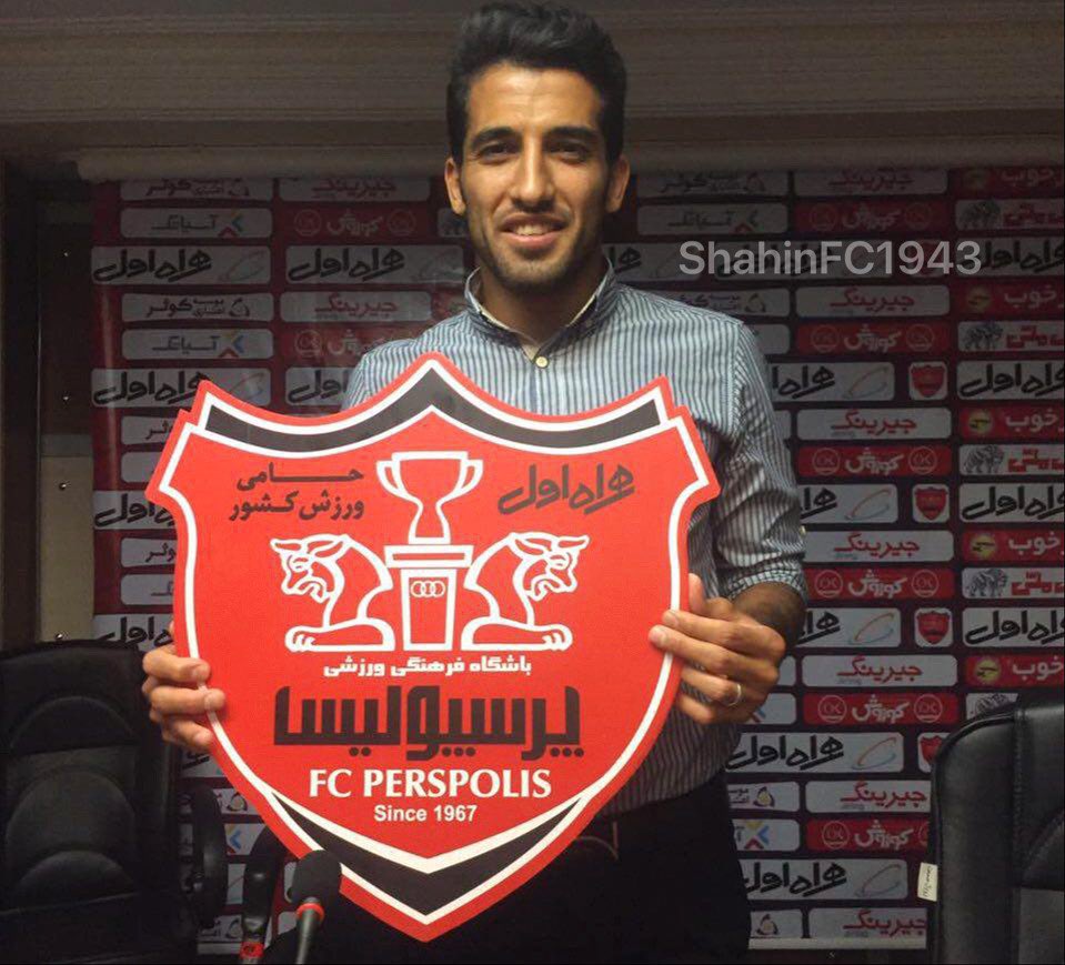 ShahinFC1943's tweet image. آقا ❤️