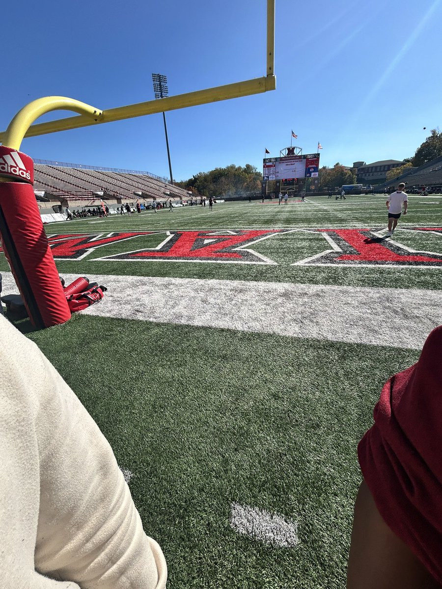 Excited to be back in Oxford on the 22nd, competing at Miami Of Ohio’s Elite One Day camp! <a href="/CoadyKeller1/">Coady Keller</a>