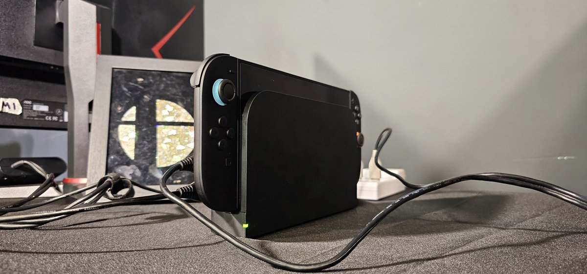 Brawls stream setup lookin a little different today..

Twitch.tv/12G_Live @ 3:30pm