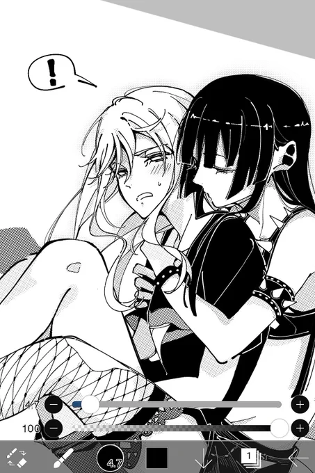 #ロックレディ 