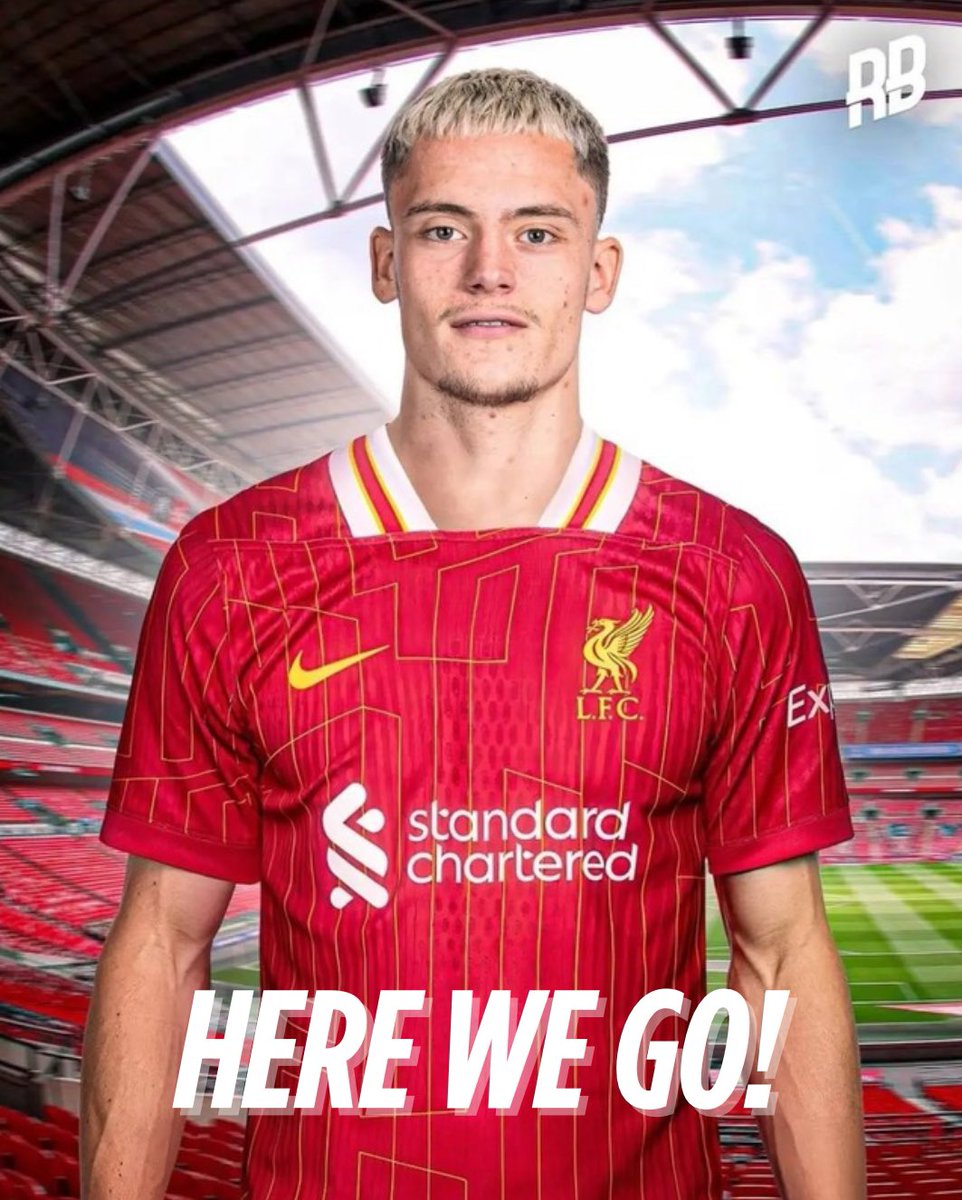 cruyffsciteh's tweet image. 🚨🔴⚫️ BREAKING: Florian Wirtz to Liverpool, HERE WE GO! 💣
£105m fixed fee, £13m add-ons to Bayer Leverkusen… deal reached hours ago.
Wirtz becomes record PL transfer after initial £113m bid rejected — pens a 5-year deal.
Saga finally over. 🫂🏴