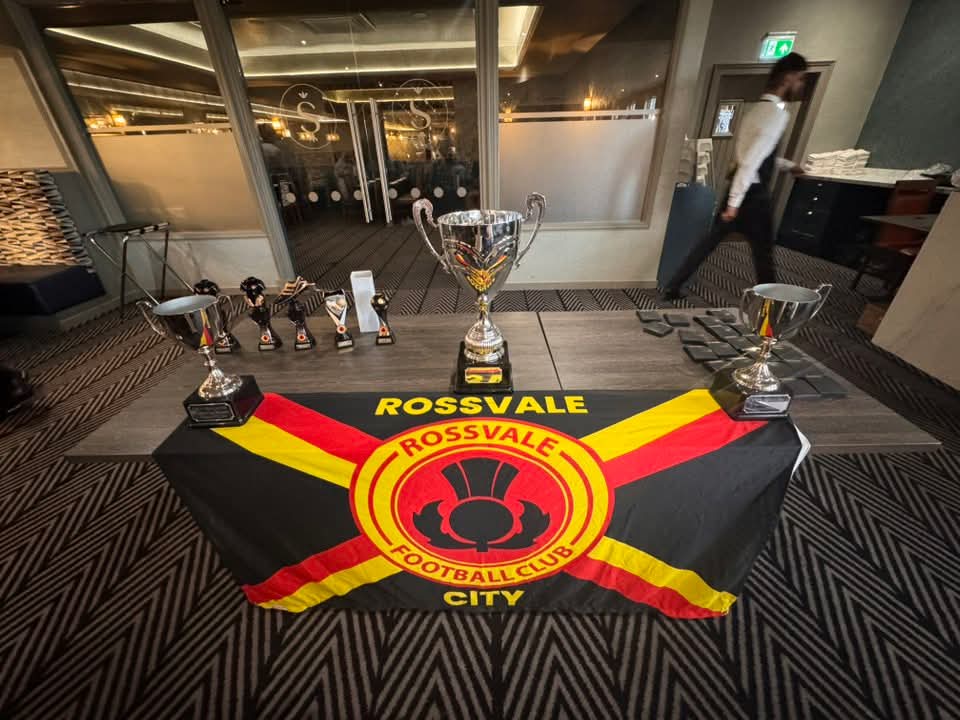 Rossvale City 2011s tweet media