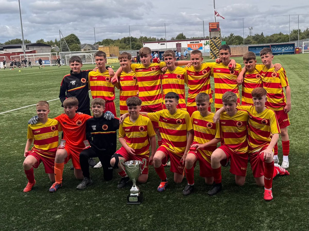 Rossvale City 2011s tweet media