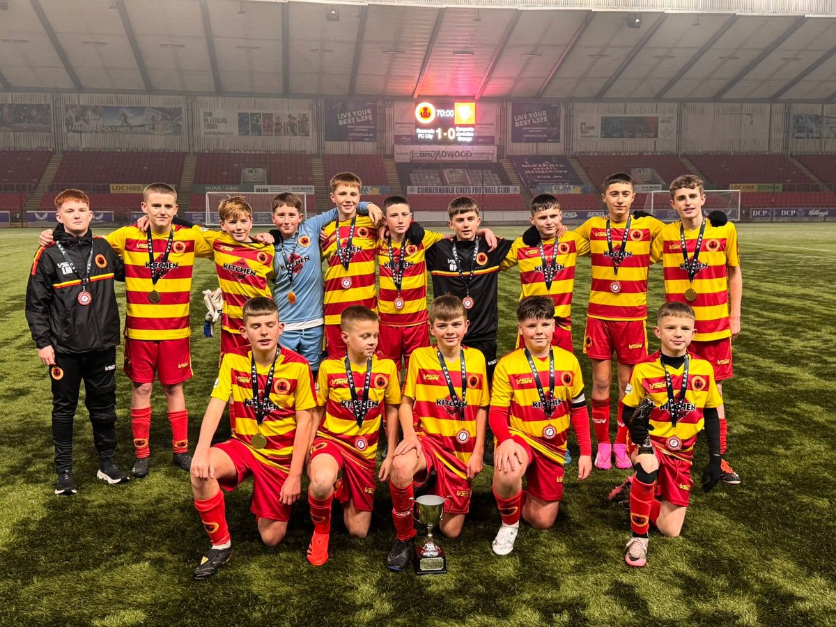 Rossvale City 2011s tweet media