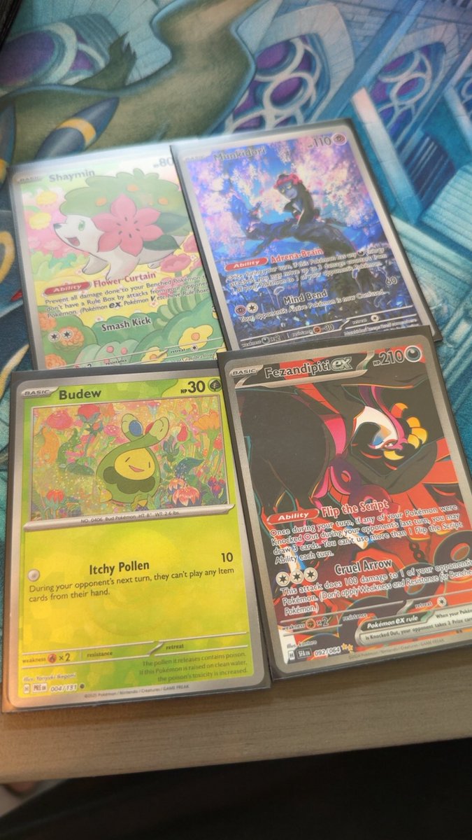 The 4 horsemen of the NAIC format