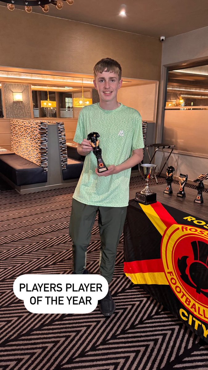 Rossvale City 2011s tweet media