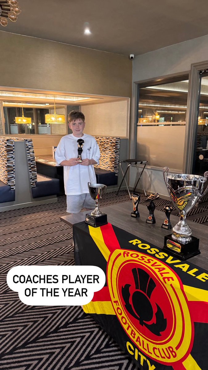 Rossvale City 2011s tweet media