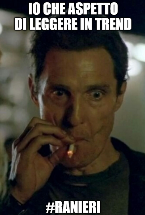 Larrylurex86's tweet image. Quanti così?

#spallettiout