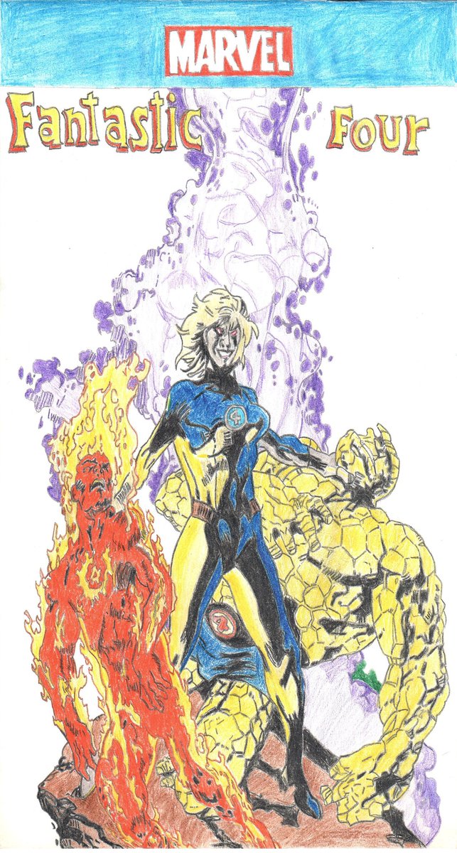 <a href="/Mazin__/">まぢん</a> Ha ha ha!
I imagine what Fantastic 3 could have been...