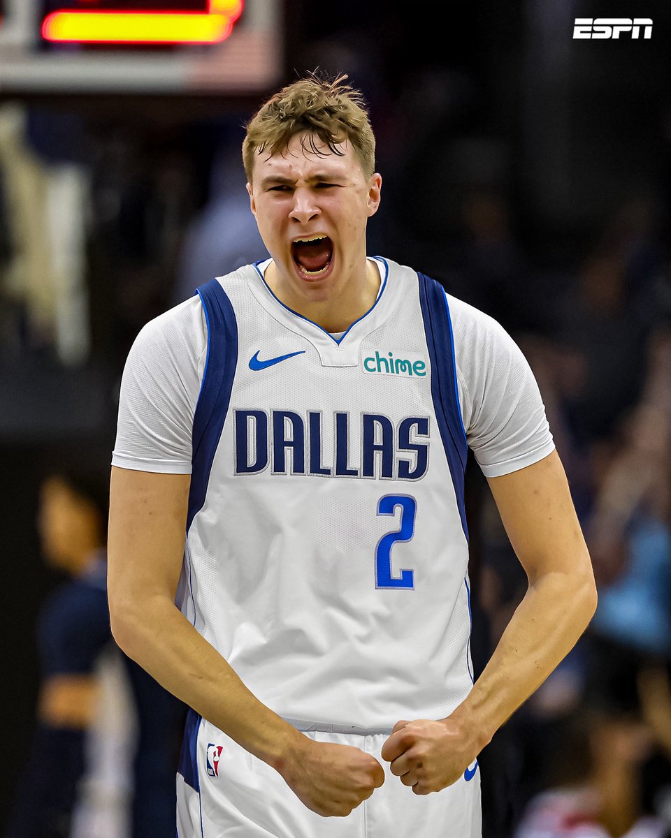 Cooper Flagg plans to have a private visit with the Mavericks in Dallas on June 17, sources tell ESPN. One week after his first official Mavs visit, Flagg is set to be Dallas' No. 1 pick in the NBA draft on June 25.
