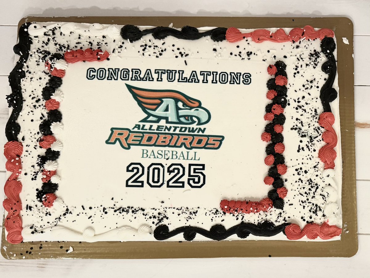 Congratulations to our 2025 Award Winners!

<a href="/DominickInzilla/">Dominick Inzilla</a> - MVP
<a href="/Chris_Whalen25/">Christopher Whalen</a> - Most Outstanding Pitcher
 Anthony ORourke - Silver Slugger 
<a href="/DietervHbasebal/">Dieter</a> - Gold Glove
<a href="/WatsonMattox/">mattox watson</a> - Coach’s award
Aaron Freud - Most Improved Player

❤️⚾️🖤