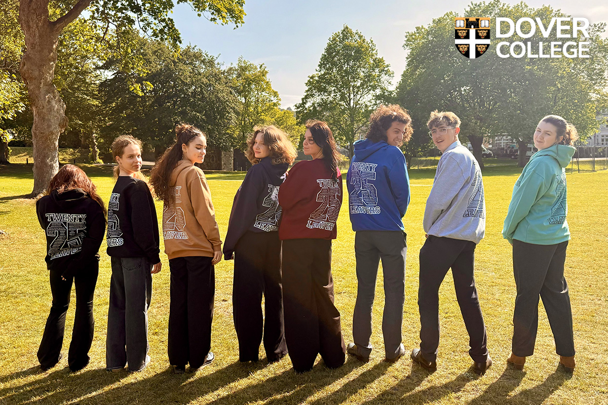 Dover College tweet media