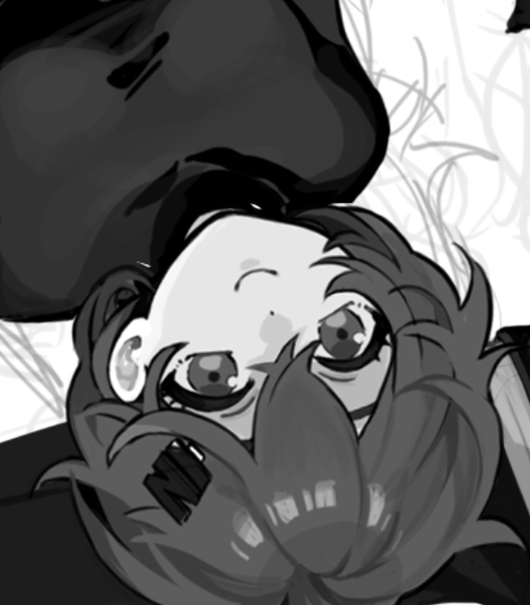 nrso24944's tweet image. 描き直しそうだからおいておく…