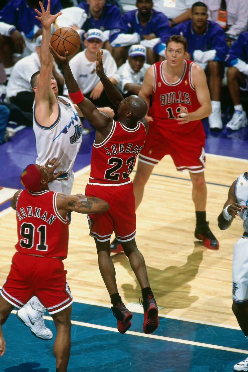 June 8th, 1997