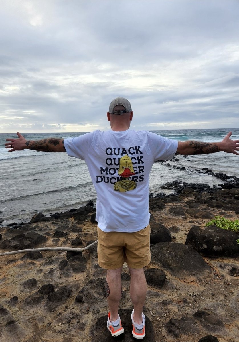 rockbalbowski.eth (@rockybalberoni) on Twitter photo This is my <a href="/NoncoDucks/">Nonconformist Ducks</a>. One of many. I minted this one 1272 days ago. I still hang onto hope that this OG project will get recognition it deserves and be revived! 🦆 This is my <a href="/NoncoDucks/">Nonconformist Ducks</a>. One of many. I minted this one 1272 days ago. I still hang onto hope that this OG project will get recognition it deserves and be revived! 🦆