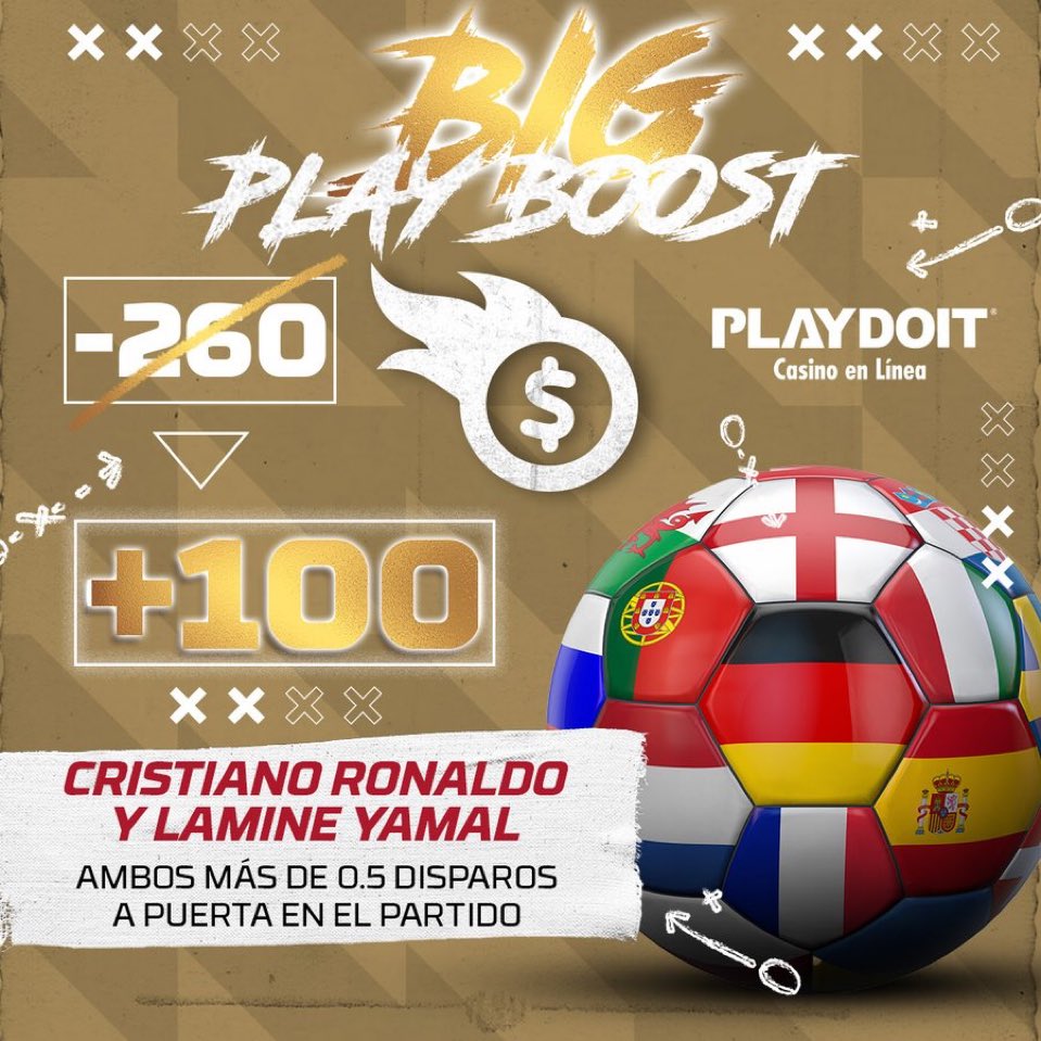 playdoitmexico's tweet photo. ☀️ ¡Los 🎁 siguen! ☀️ 

Regalaré  otros 5 bonos al azar de $1,000 para los que le den Like, RT y comenten las veces que quieran con el HT #PlaydoitMx y cuando caiga el primer gol, los regalaré. 

Así de fácil, así de sencillo, los ganadores tendrán que seguirme. 👇🏼 https://t.co/VvozWlmrkf