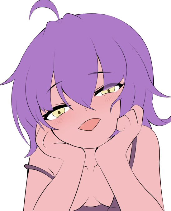 帰宅しました。
寝るか。皆さまも良い一週間を!
お兄ちゃんが寝付くのを確認してくれる
アイシャ❤️ 