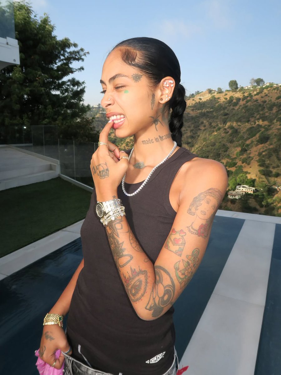 Giovanna Ramos the Swaggstar.💫