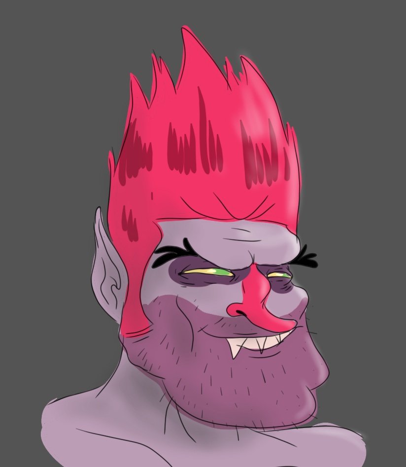 Eu tive uma ideia besta