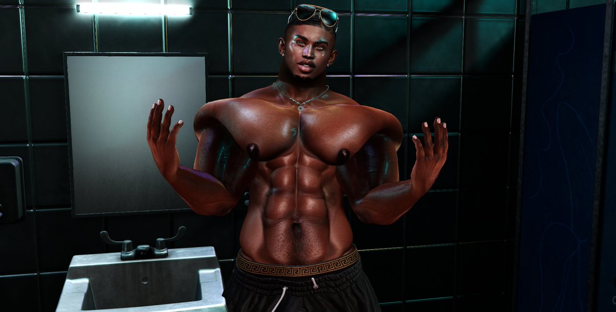 DXC_SL's tweet image. My Cheesecake Boy