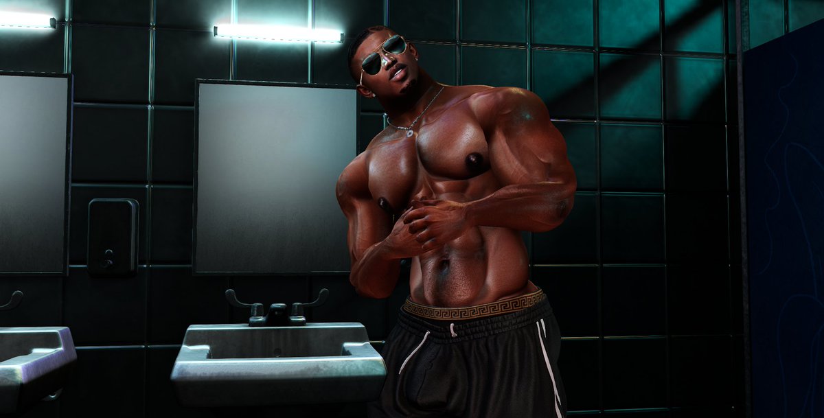 DXC_SL's tweet image. My Cheesecake Boy