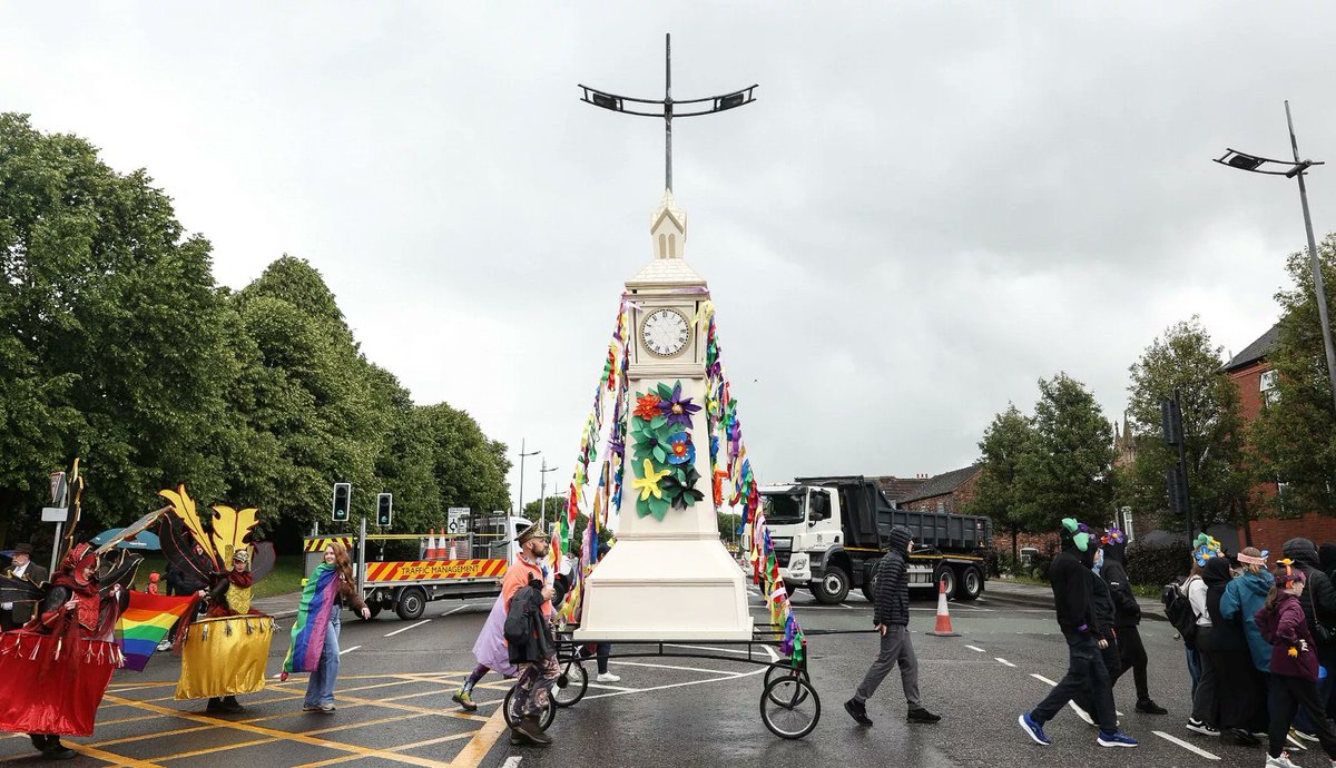 Co-op Academy Stoke-on-Trent (@coopacademy) on Twitter photo Wow, what a week it has been celebrating <a href="/stokeontrent100/">Stoke-on-Trent Centenary</a>.
We are so proud of our city and have loved honouring its history, celebrating its present and looking forward to the future - here's to the next 100 years!
Read what we've been up to here:
stokeontrent.coopacademies.co.uk/centenary Wow, what a week it has been celebrating <a href="/stokeontrent100/">Stoke-on-Trent Centenary</a>.
We are so proud of our city and have loved honouring its history, celebrating its present and looking forward to the future - here's to the next 100 years!
Read what we've been up to here:
stokeontrent.coopacademies.co.uk/centenary