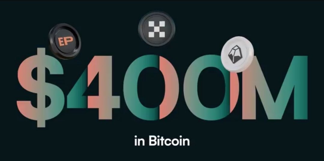 IdMusha's tweet image. over $400 million worth of bitcoin-pegged assets are now live on-chain.

this includes assets like abtc, xbtc, and sbtcz, all bringing btc liquidity into aptos defi. 

for context, these wrapped or bridged versions of bitcoin allow btc holders to use their funds in lending,…