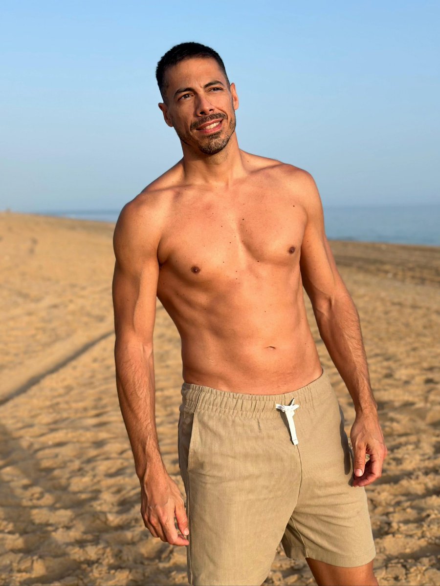 Me encantan estas fechas con toooodo el verano por delante.