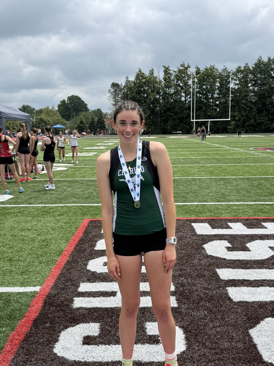 Chariho Athletics (@chsri_chargers) on Twitter photo A 2nd State Title on the day for Emily Brown, this time in the 300m Hurdles! <a href="/CharihoBoosters/">Chariho Boosters</a> <a href="/CharihoRegional/">Chariho Regional💚</a> <a href="/GinaPicard/">Gina Picard💚</a> <a href="/kcalise12/">Kris Calise</a> A 2nd State Title on the day for Emily Brown, this time in the 300m Hurdles! <a href="/CharihoBoosters/">Chariho Boosters</a> <a href="/CharihoRegional/">Chariho Regional💚</a> <a href="/GinaPicard/">Gina Picard💚</a> <a href="/kcalise12/">Kris Calise</a>