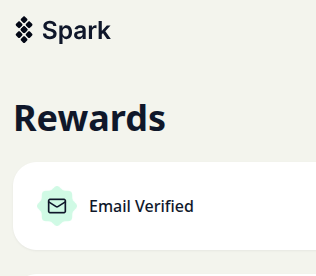 alt_miner's tweet photo. @sparkchainai Done https://t.co/w4iJHt3fsh