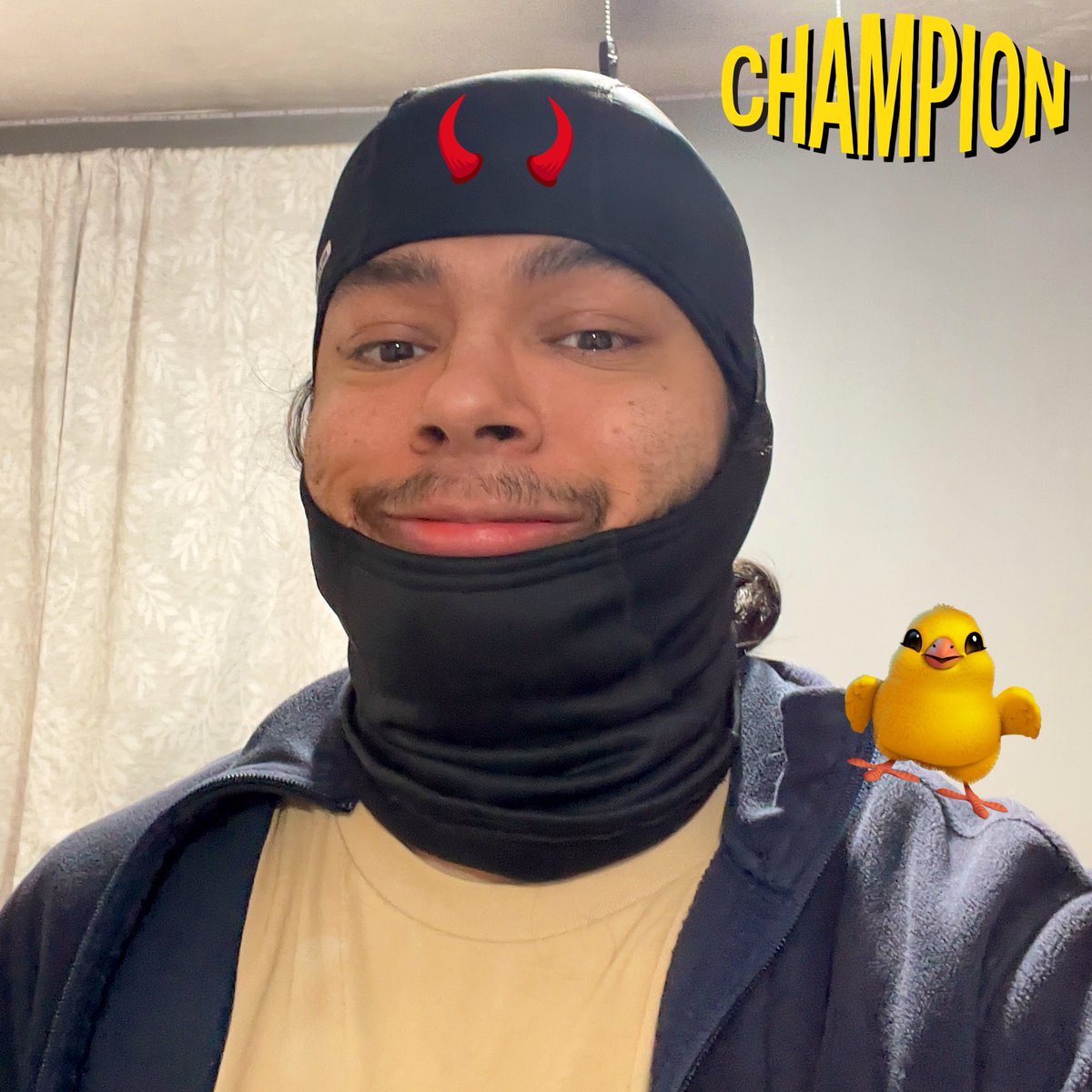 kuwambo_'s tweet photo. ATTENTION EVERYONE, 

Siege X drops tomorrow, that being said DO NOT queue NA or EU if you know what’s good for your elo🙏 DEMON HOME😈👅 #thug #PrideMonth #RealTalk #crashout #LilDemonnnnboyyyyy😝 https://t.co/TPftabPx4u