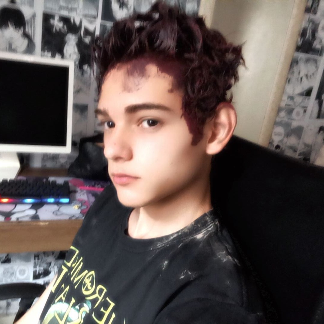 kyryllsminci's tweet image. #pintando