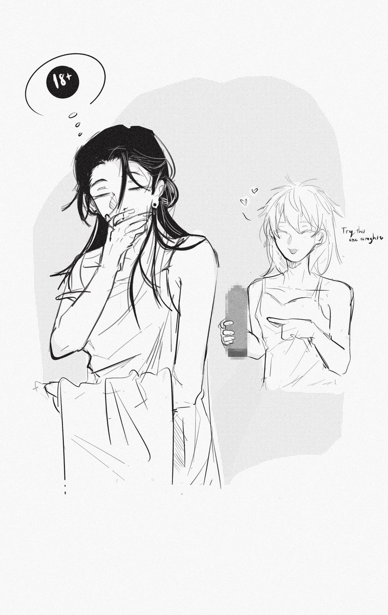Yagwannasleep's tweet photo. #夏五
Yuri!GeGo https://t.co/jDe1jgpdxQ