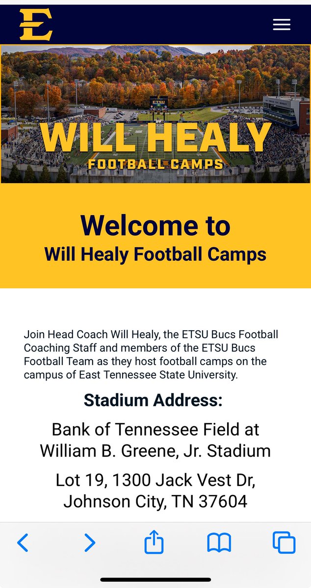 Jackson Summey (@jacksonsummey) on Twitter photo I had a great weekend at <a href="/ClemsonFB/">Clemson Football</a> camp! I was blessed with a great opportunity from <a href="/CoachPotter_/">Paul Potter</a> from East Tennessee State. Look forward to seeing you in a couple of weeks. <a href="/CoachLaPradOCA/">Brent LaPrad</a> <a href="/OceansideFootb1/">Oceanside HS Football Recruiting</a> <a href="/parker_white4/">Parker White</a> <a href="/CoachEBenton/">Eugene Benton</a> <a href="/ETSUFootball/">ETSU Football</a> <a href="/CoachGiugliano/">Anthony Giugliano</a> I had a great weekend at <a href="/ClemsonFB/">Clemson Football</a> camp! I was blessed with a great opportunity from <a href="/CoachPotter_/">Paul Potter</a> from East Tennessee State. Look forward to seeing you in a couple of weeks. <a href="/CoachLaPradOCA/">Brent LaPrad</a> <a href="/OceansideFootb1/">Oceanside HS Football Recruiting</a> <a href="/parker_white4/">Parker White</a> <a href="/CoachEBenton/">Eugene Benton</a> <a href="/ETSUFootball/">ETSU Football</a> <a href="/CoachGiugliano/">Anthony Giugliano</a>