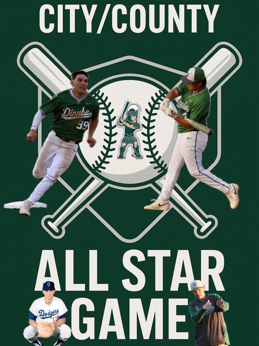 Good luck to our two representatives for tonight’s City/County All Star game.
Matthew Guido 
Andrew Pompa
We also have another Emperor alum that will be getting recognized tonight. Long time coach, Dave Gaston, will be receiving the “For Love of the Game” award as well.