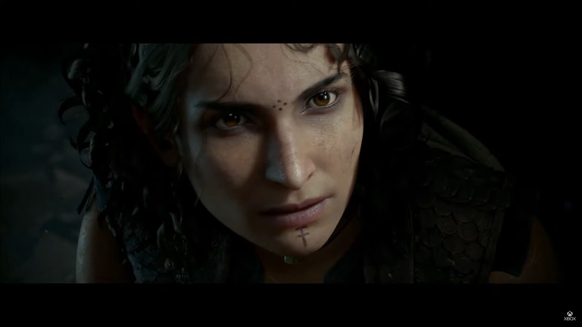 JV - Jeux vidéo tweet media