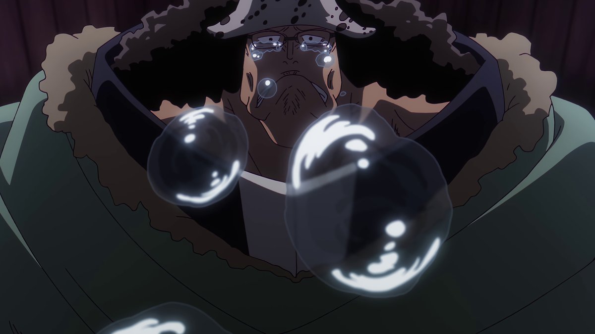 ONEPIECE1132 #ONEPIECE SOME SCREENSHOTS 4K FROM ONE PIECE EPISODE
