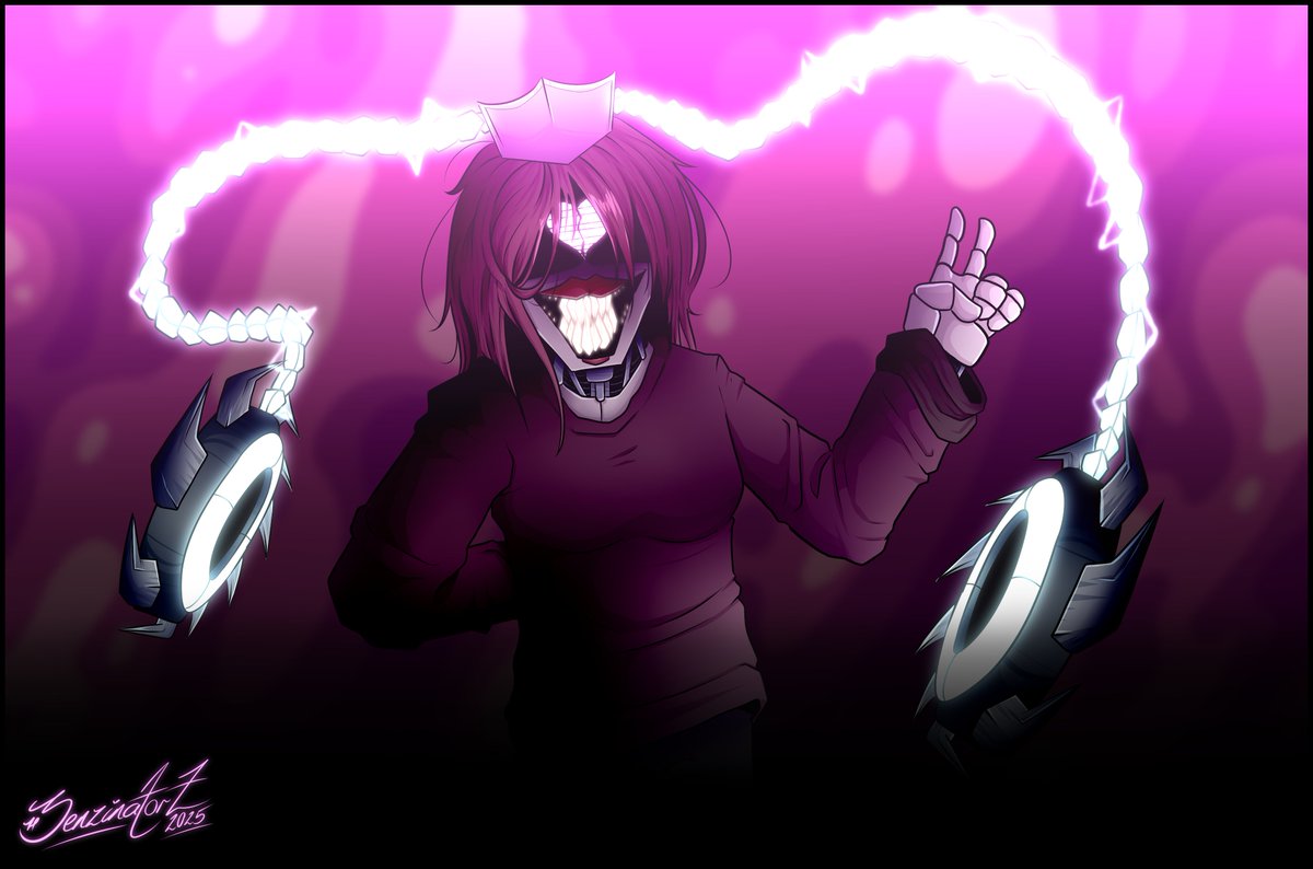 ZBenzinator's tweet photo. I'm busy tomorrow, with my Fiancé's birthday! So here have it early! :)

Thank you nersesbrawl7111 for the requested drawing! :)
#dandrow #oc #original #character #originalcharacter #requested #drawing #requesteddrawing #digital #digitaldrawing https://t.co/94ZB9Tr8HI