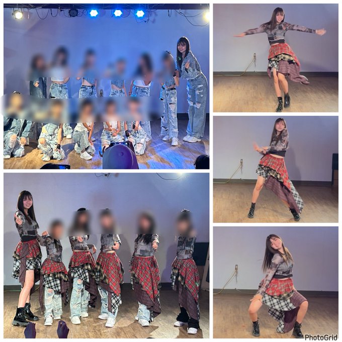 Twitterのコスプレ画像1