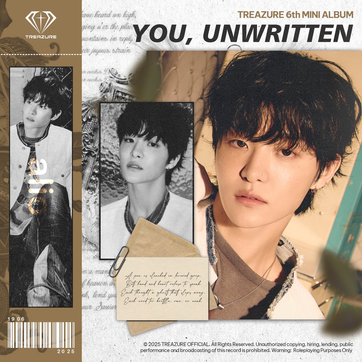 TREAZURE tweet media