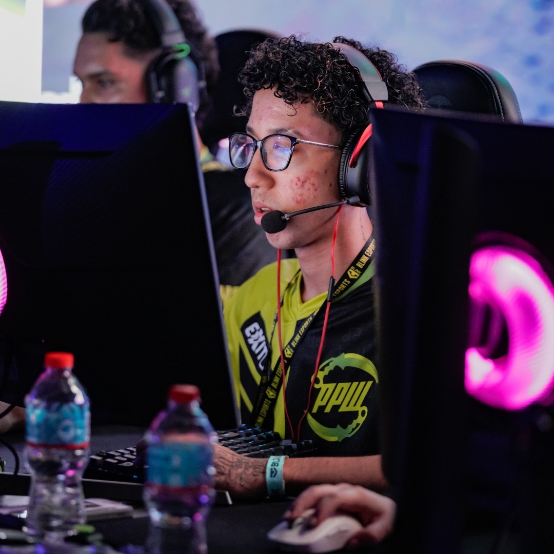 Queremos tomar un momento para agradecer y reconocer a alguien muy especial para nosotros: Alfonso "<a href="/alonezftw/">alonez</a>", quien se retirará de nuestro roster principal de Valorant para enfocarse en su pasión por CS2.

Alonez no solo ha sido uno de los jugadores más talentosos que ha