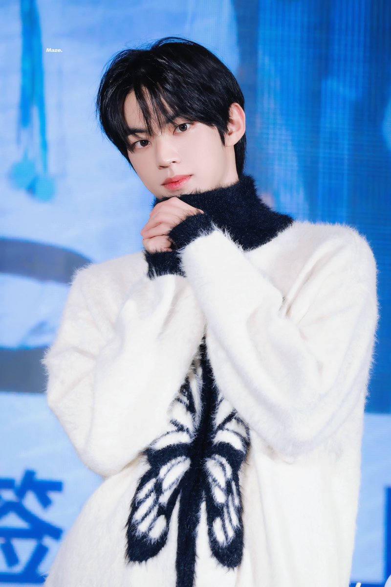 이쁘니 ⭐️🤍