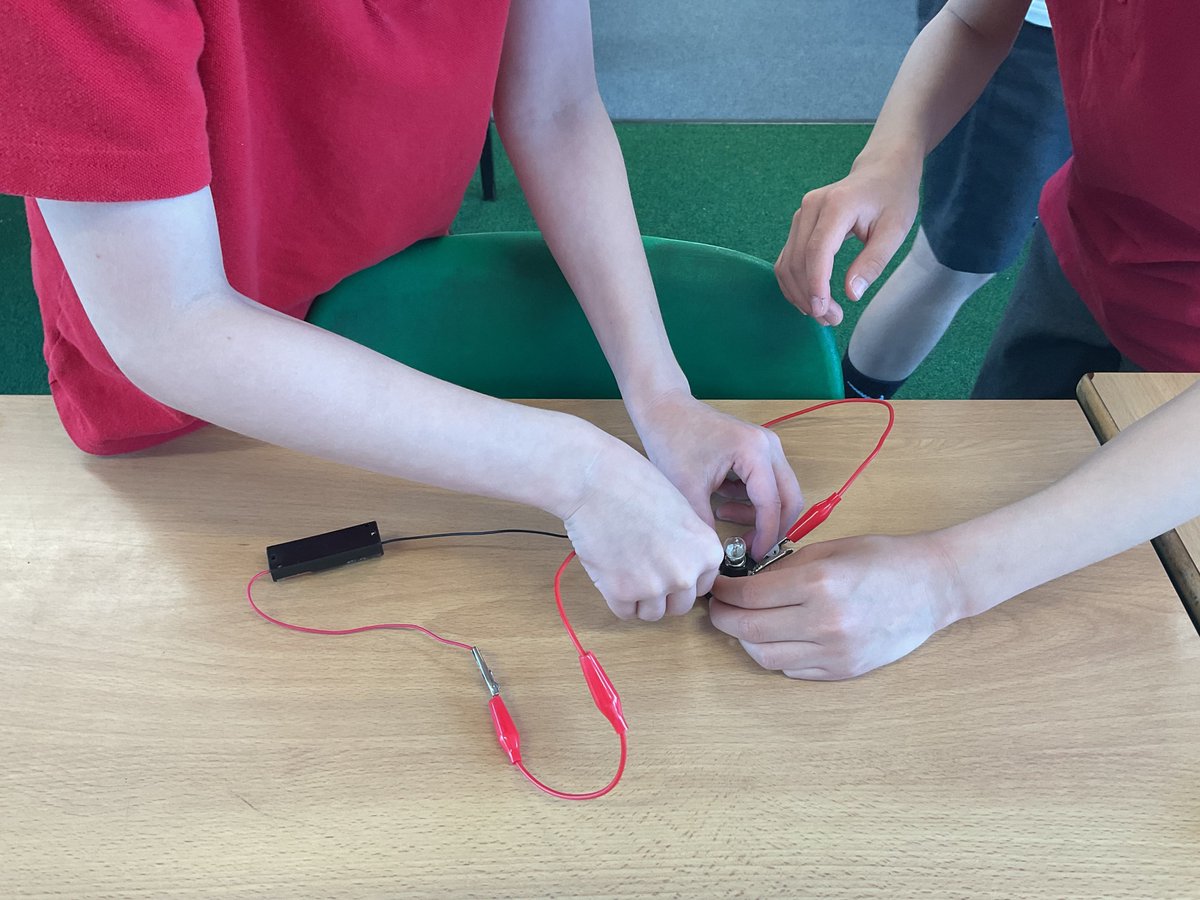 Killigrew School tweet media
