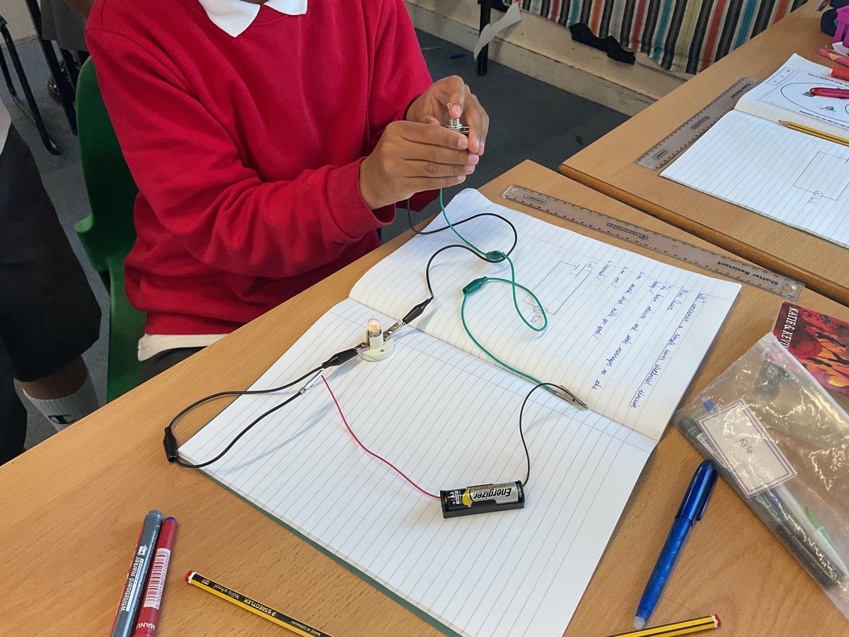 Killigrew School tweet media