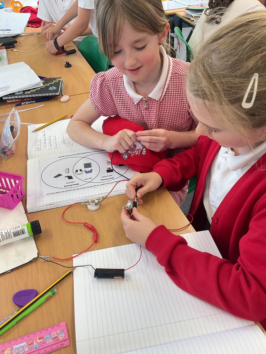 Killigrew School tweet media